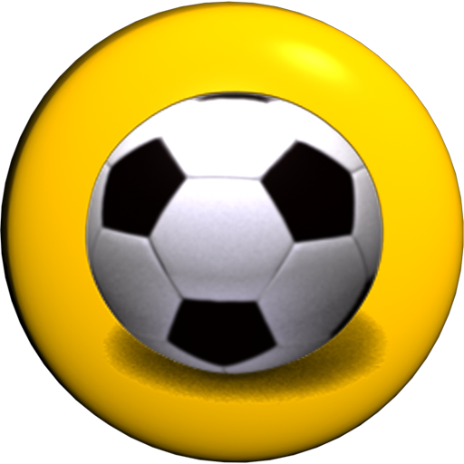 Soccer Star Slot Machine icon