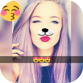 Instasquare - Size icon