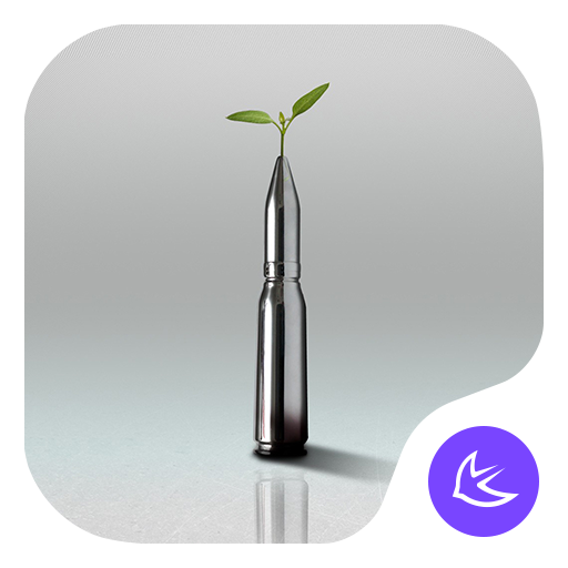Leave-APUS Launcher theme icon