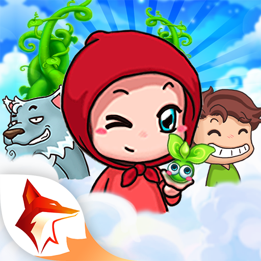 Farming paradise - Build your garden icon