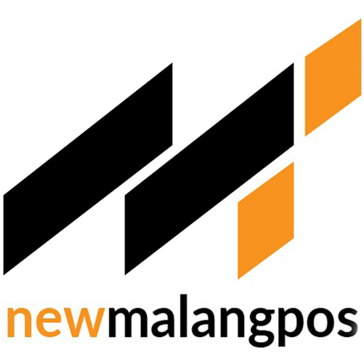 New MALANG POS icon