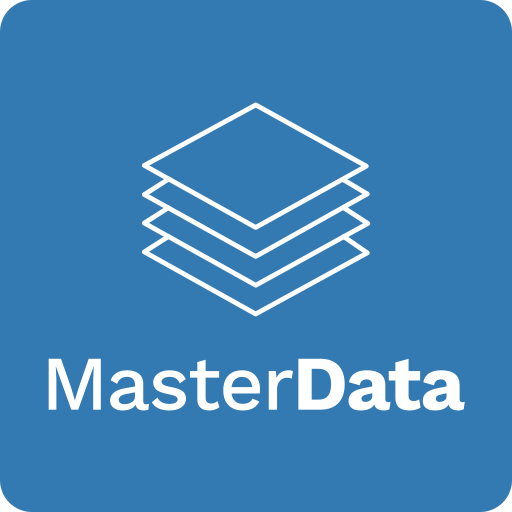 Master Data icon