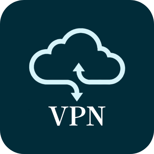 Cloud X VPN icon