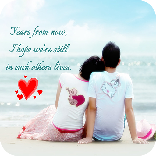Love Quotes Images icon