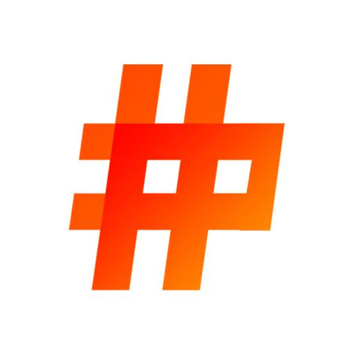 Ping Pong - A social media for Kids icon