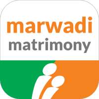 Marwadi Matrimony®- Shaadi App