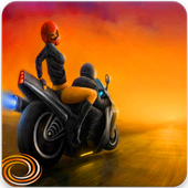 OFFROAD Moto Racing 3D icon