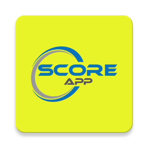 Score App icon