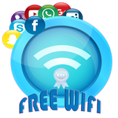 wifi password hack 2017 prank icon