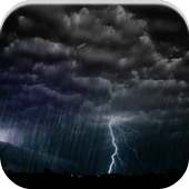 Storm Live Wallpaper Free