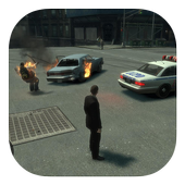 Cheats for GTA 4 (2016) icon