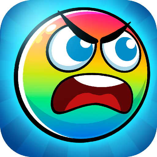 Ball Adventure - Ball Bounce icon