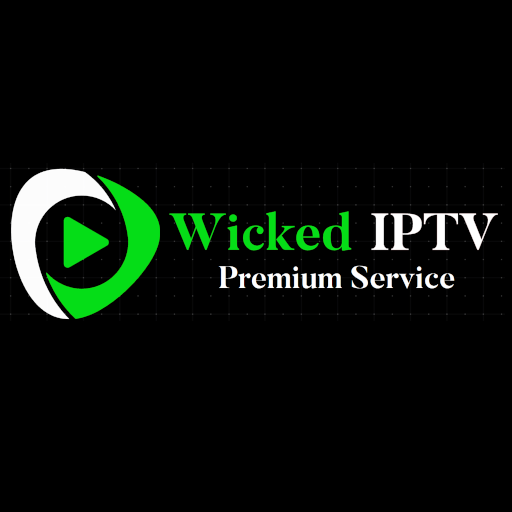 Wicked IPTV icon