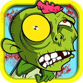 Kill Zombie icon