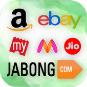 Get Extra Discount On Shopping Apps icon