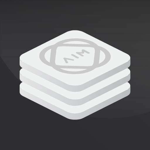AIM System icon