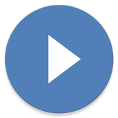 Музыка ВК иконка