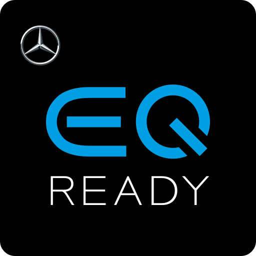 EQ Ready - Drive E-Mobility icon
