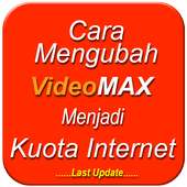 Cara Mengubah Kuota Videomax Menjadi Kuota Flash on 9Apps