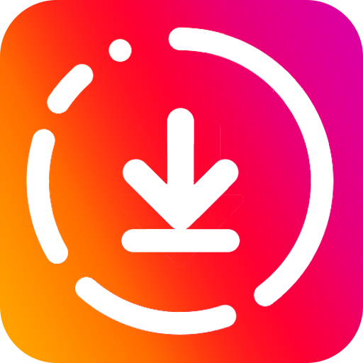 Story Saver for Instagram : Insta Story Downloader icon