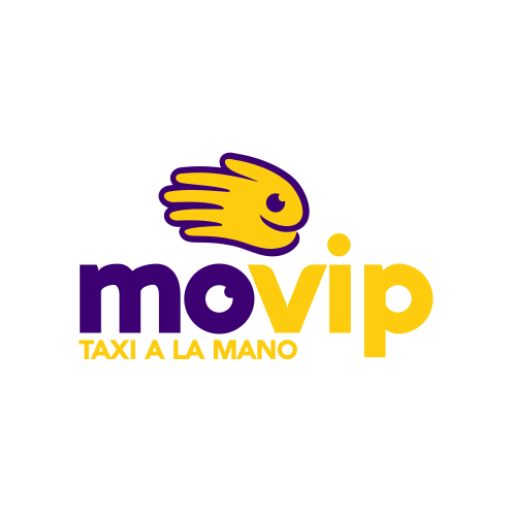 MoVip Driver icon