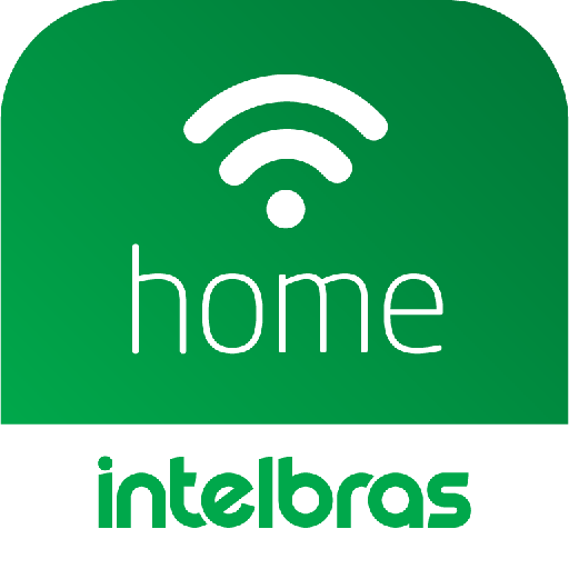 Wi-Fi Control Home icon