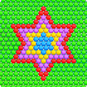 Marble Bubble Shooter icon