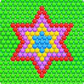 Marble Bubble Shooter