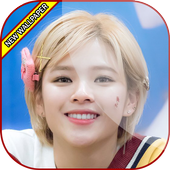 Jeongyeon Twice Wallpapers HD 4K KPOP Fans icon