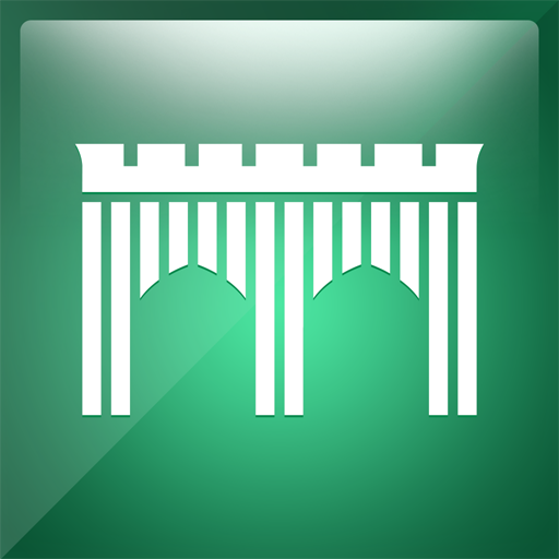 Muscateer - Oman's Social Network icon