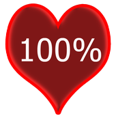 True Love Calculater icon