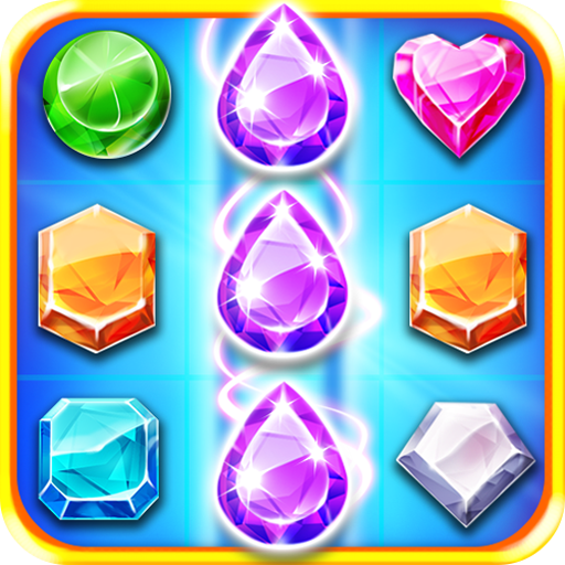 Jewels Magic icon