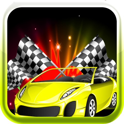 Top Speed Racer Elimination icon