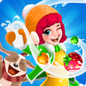 Cookie Crush Sugar icon