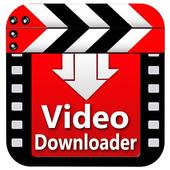 HD Video Downloader For All icon