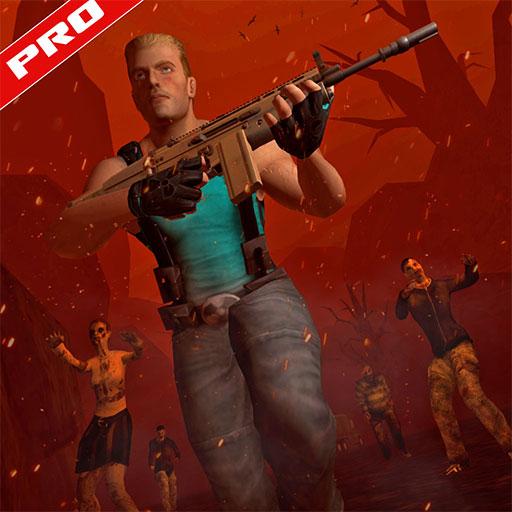 Free Fire Zombie Royale icon