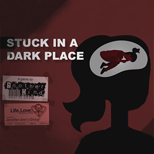Stuck in a Dark Place icon