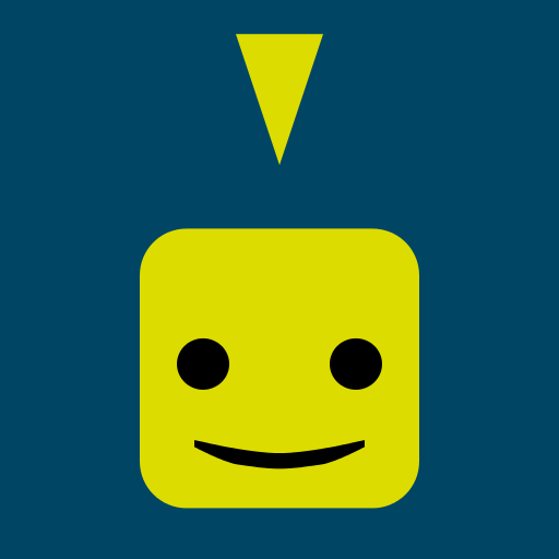 Survive Spike - move the cube icon