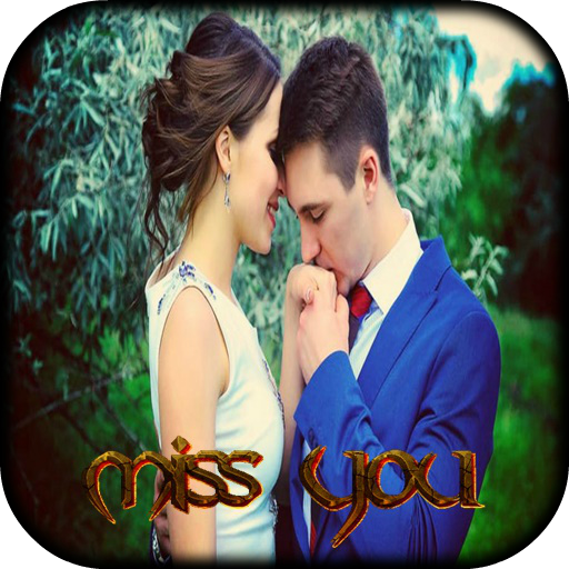 Miss U 3D Images 2019 icon