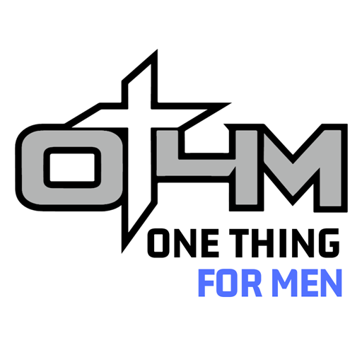 One Thing for Men icon