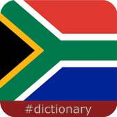 Xhosa English Translator on 9Apps