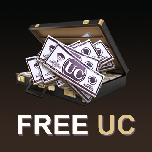 win free uc and royal pass icon