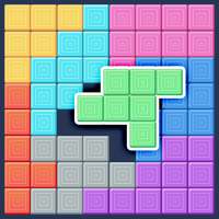 Block Puzzle Raja