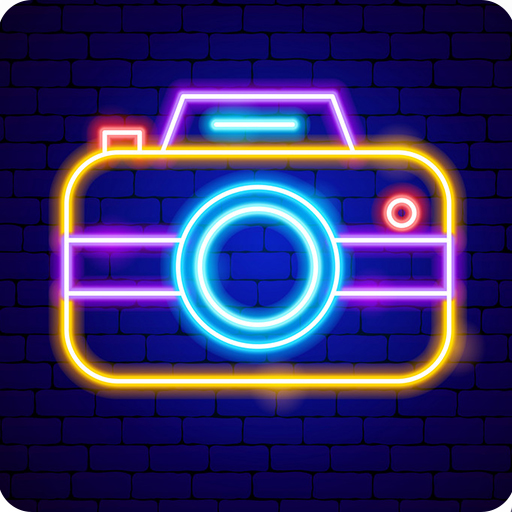 FotoApps Photo Editor icon
