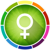 Ovulation Tracking أيقونة
