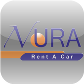 Rent A Car Lebanon - Noura أيقونة