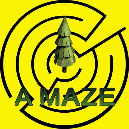 Gipisa A Maze - maze simulator real icon