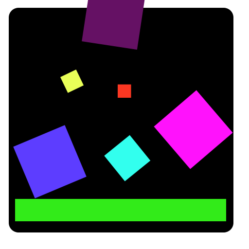 Simple Addictive Puzzle Game for Eyes and Brain icon