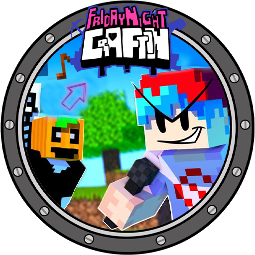 Mod Friday Night Funkin   Horror Freddy icon