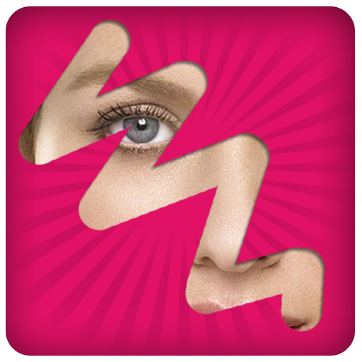 Scratch it - ticket Quiz game icon